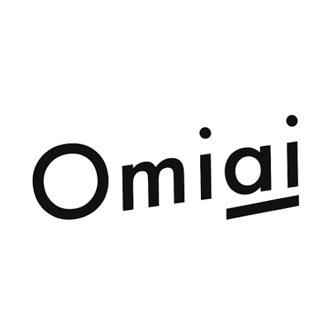 Omiaiアプリアイコン