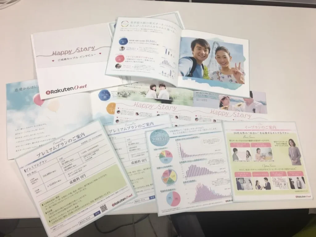 オーネットの結婚チャンステストは受けるべき！体験談・テストの流れ・結果 - ヒトオシ婚活相談室