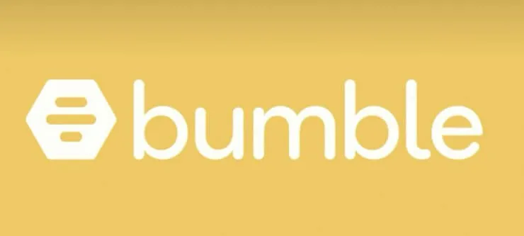 bumbleの公式サイトTOPの引用画像