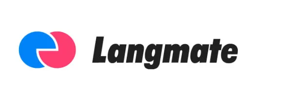 langmateの公式サイトTOPの引用画像