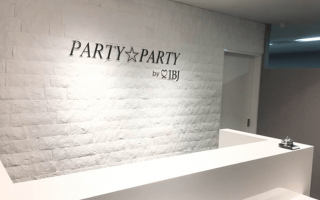 PARTY☆PARTYオフィス