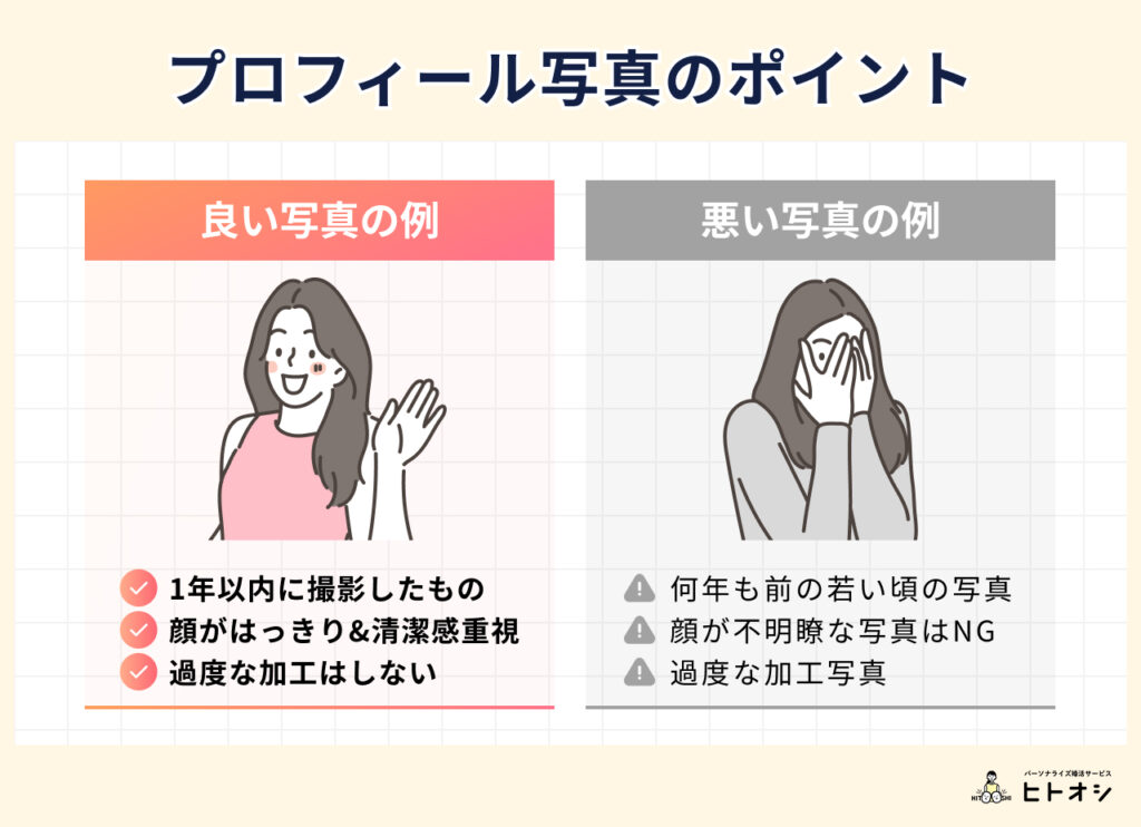 #9_プロフィール写真のポイント