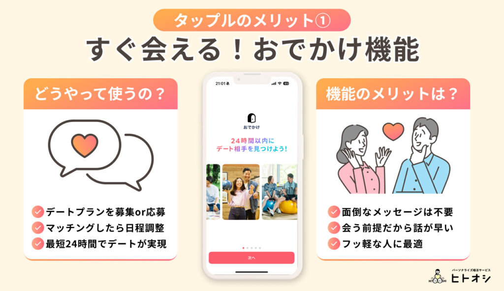 #7_すぐ会える！タップル最強の「おでかけ機能」完全攻略